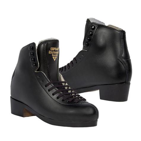 Graf Richmond Special Black BOOTS
